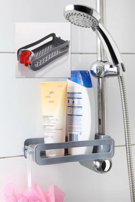 Blackstone Krc661 Mutfak ve Banyo Raf Sepeti