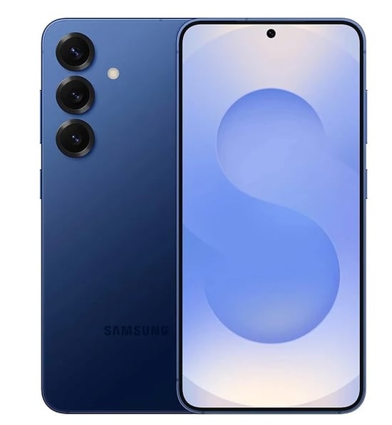 Samsung Galaxy S25 256 12 Gb Ram (samsung Türkiye Garantili) Lacivert