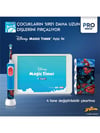 Oral-b D103 Vit Pro Spidermen Kutulu Şarjlı Çocuk Diş Fırçası