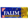 Falım Damla Sakızı 5'li 7 gr 100 Adet Sakız