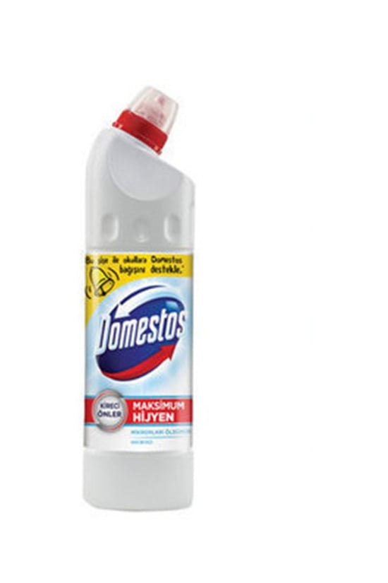 Domestos 750 Ml Kar Beyazı