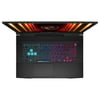 MSI Msı Katana 17 Hx B14WGK-048XTR FR45 Intel Core I9 14900HX 40 GB 4 Tb RTX5070 8gb Yok (Free Dos) 