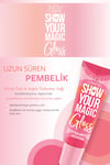 Pastel Show Your Magic Gloss Dudak Parlatıcısı