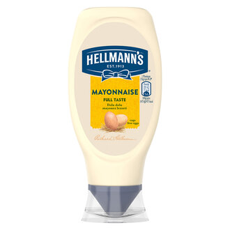 Hellmanns Mayonez 385gr