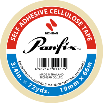 Panfix 19x66 Selefon Bant