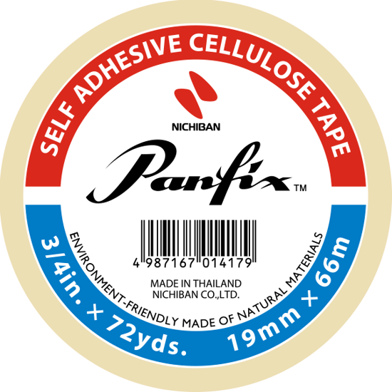 Panfix 19x66 Selefon Bant