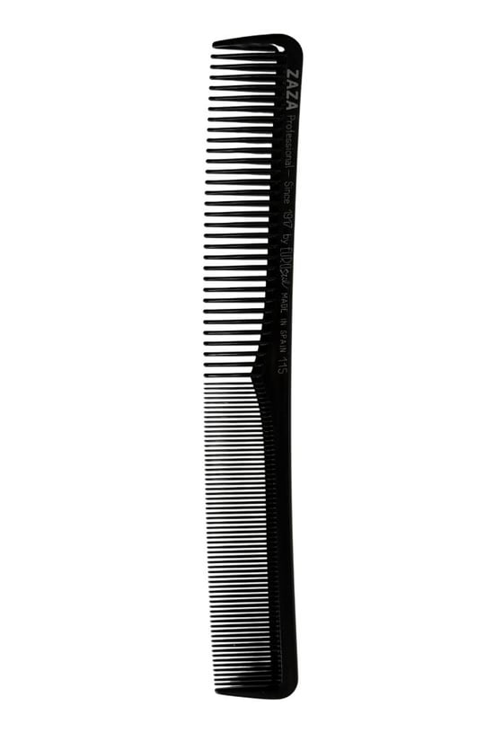 Euro Stil Plastik Tarak Model: 00115
