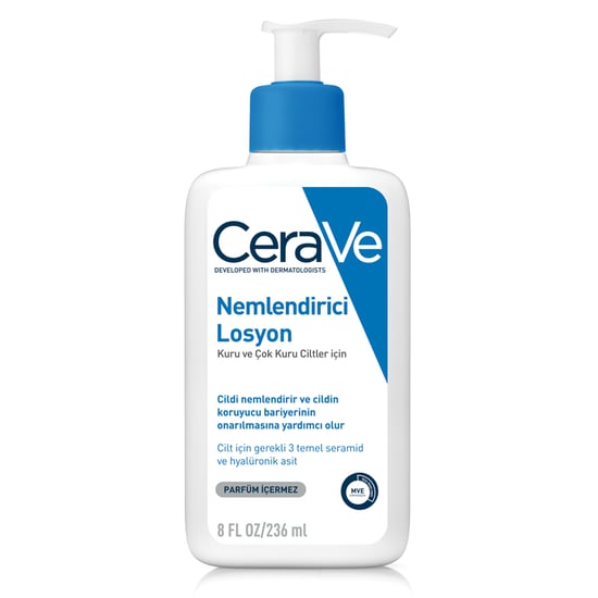 Cerave Nemlendirici Losyon 236 Ml