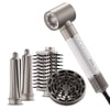 King Ipexy K800 Saç Kurutma Ve Şekillendirici Set