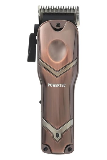 Powertec Tr-4900 Profesyonel Usb Şarjlı Saç Sakal Tıraş Makinesi