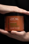 Zenix Saç Maskesi Argan & Keratin 500 Ml