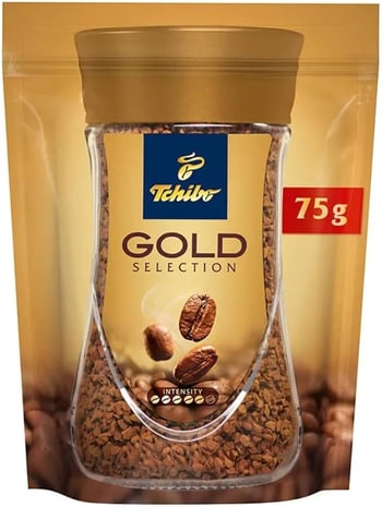 Tchibo Gold Selection Çözün.kahve Eko.pk 75 Gr*14