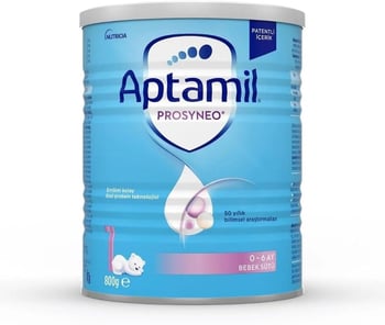 Aptamil Prosyneo 1 800 gr