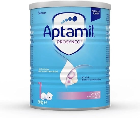 Aptamil Prosyneo 1 800 gr