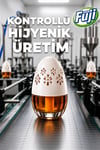 Ilgaz Fuji Amber Fusion Dekoratif Ortam Kokusu 100 Ml | Kalıcı Kavanoz Koku