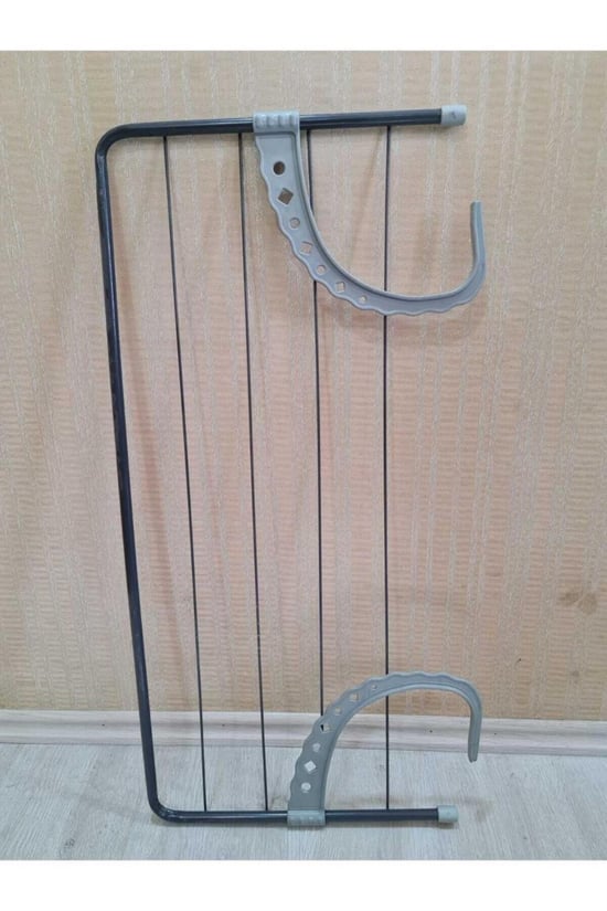 ASVERA SPACE RADYATÖR/ BALKON KURUTMALIK