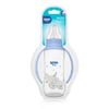 Wee Baby Klasik Kulplu Pp Biberon 270 Ml Mavi 6-18 Ay