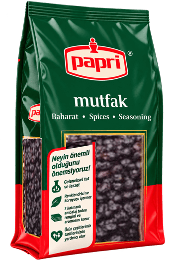 Papri Kuş Üzümü 1000g