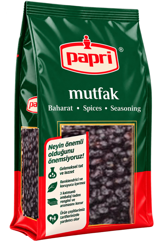 Papri Kuş Üzümü 1000g