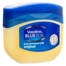 Vaseline BlueSeal 50 ml Orginal Jel Vazelin