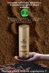 Kuatra Warm Honey Natural-mineral Stick Concealer & Bb | Spf 50+ Pa++++ | Çok Amaçlı Nemlendirici