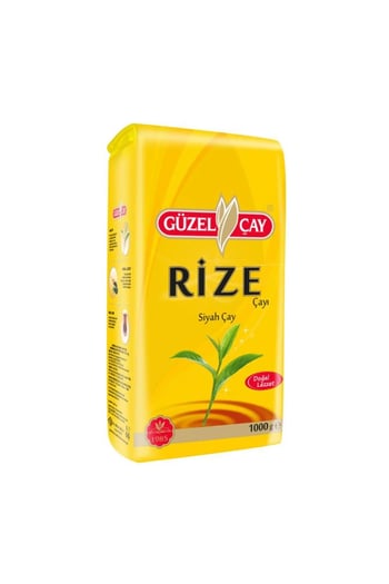 Güzelçay 1kg Rize