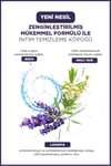 Dış Genital Bölge Temizleme Köpüğü 200ml-