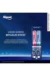 Signal White Now Diş Macunu 14ml+fırça Seyahat 2li Set