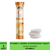 Sunlife Vitamin C 1000 Mg 20 Efervesan Tablet