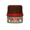 Sitil ( 175ml & Koyu Kahve ) Krem Ayakkabı Boyası