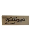 Kellogg's Beyaz Çikolata Parçacıklı&antep Fıstıklı Granola 300gr,