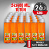 Ünle Tütün Kolonyası 400 ml