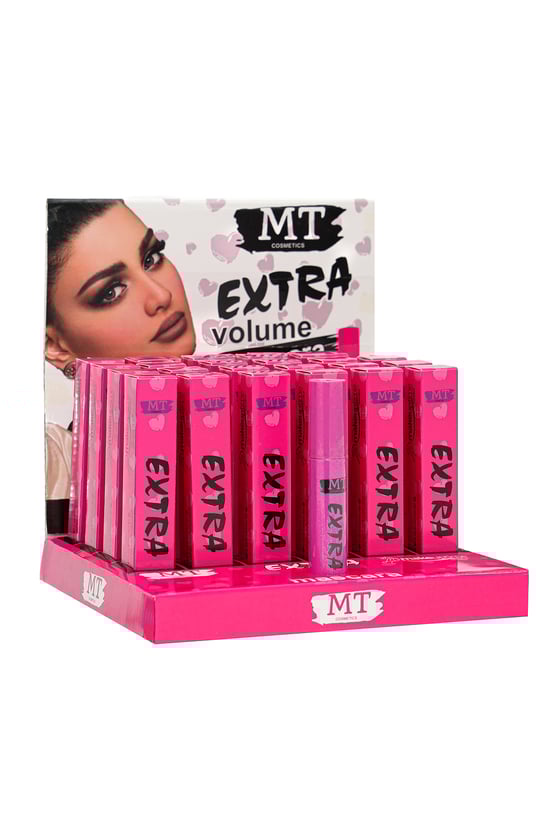 MT Extra Volume Maskara