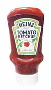 Heinz Ketçap 460 Gr
