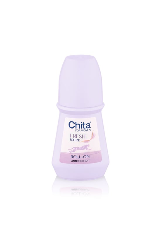 Chita Roll-on Fresh Breeze Women 50 Ml