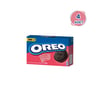 Oreo Bisküvi Çilekli 228gr - 4 Paket