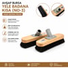 Günsan ( No-3 ) ( -011 009 ) Ahşap Badana Fırçası
