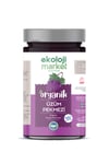 Organik Cold Press Üzüm Pekmezi 380 Gr.