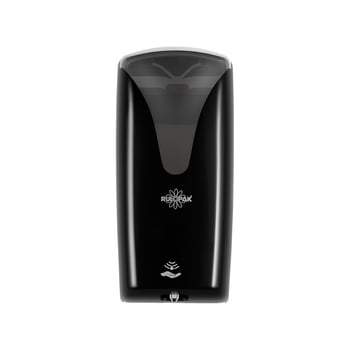 401733 Elite 3004 Sensörlü Doldurmalı Köpük Dispenseri (siyah-adaptörlü)
