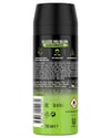 Axe Deodorant 150 Ml Men Epic Fresh