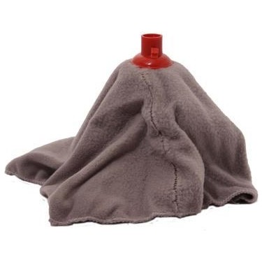 Karakayallar Avan Parçalı Ekonomik Paspas ve Mop-farklı Renklerde