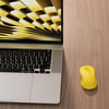 Sm-bt08 Usb Sarı 2 In 1 Bluetooth 2.4ghz Kablosuz Mouse (m 01-02 )