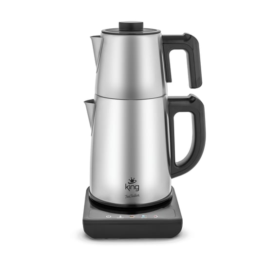 Kingpro Purelio Keb1032 El Blenderı