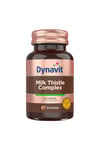 Dynavit Milk Thistle Complex 60 Kapsül