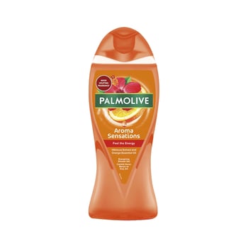 Palmolive Feel The Energy Duş Jeli 500 Ml