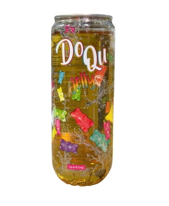 Doqu Jelly Sparkling 330 Ml