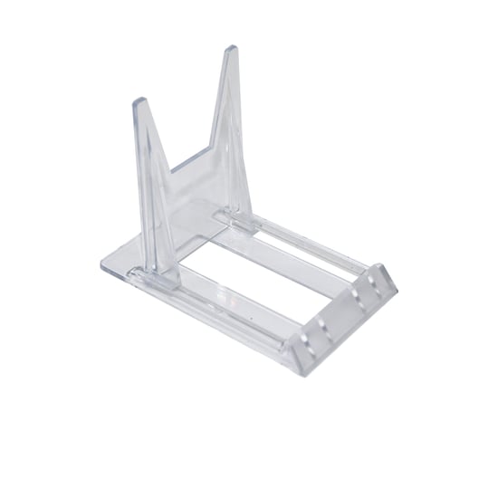 İnura Global Qlux L-00784 ( Sürgülü ) Ürün Sunum Teşhir Ayak Dısplay Stand ( 7.5x12.5cm & 7x10cm )