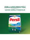 Persil Toz Çamaşır Deterjanı Okyanus Ferahlığı 9kg (60 Yıkama)