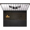 Asus TUF Gaming F16 FX608JMR-RV075 Intel Core i7 14650HX 16GB 1TB SSD RTX5060 Freedos 16" Taşınabili