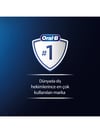Oral-b Pro1 D305 Şarjlı Profesyonel Diş Fırçası 2li Paket